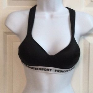 Princess Sport Bra